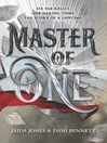 Cover image for Master of One